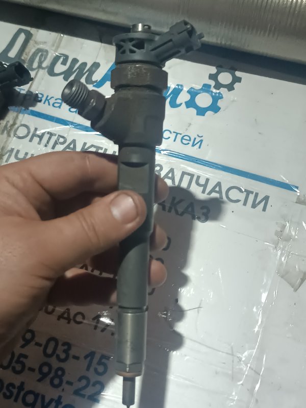 Форсунка топливная, 6500 рублей, Воронеж