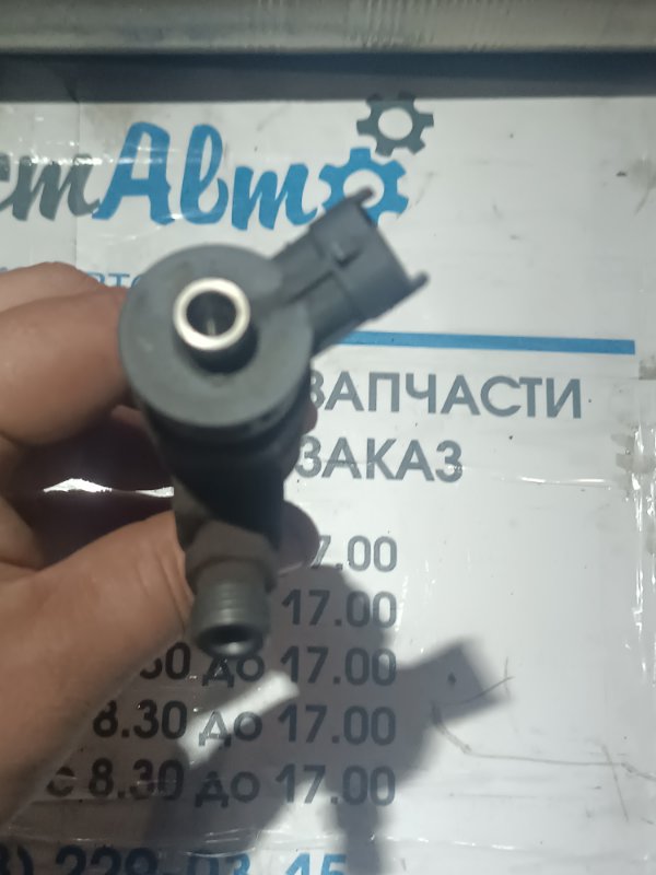 Форсунка топливная, 6500 рублей, Воронеж