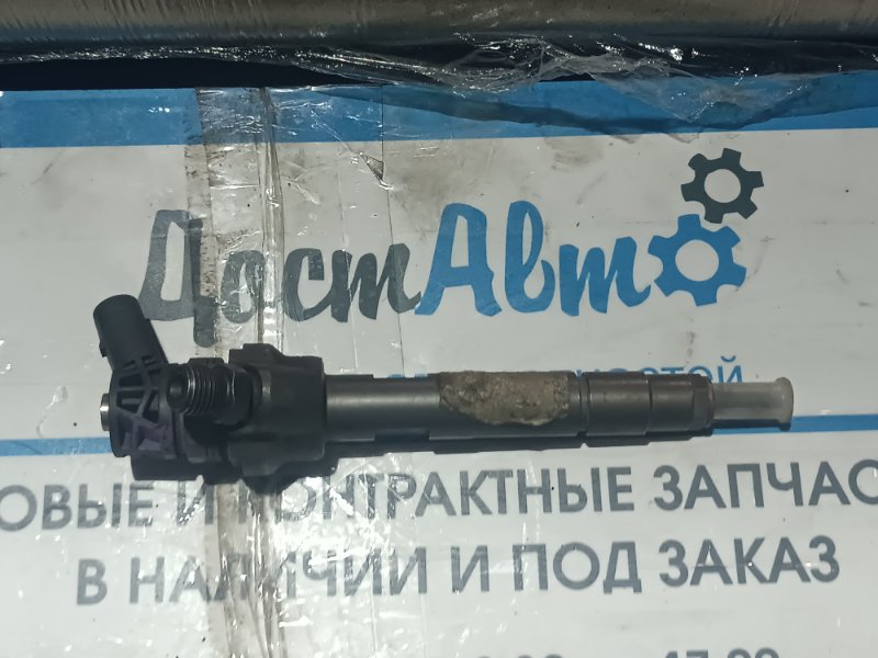 Форсунка топливная, 7200 рублей, Воронеж