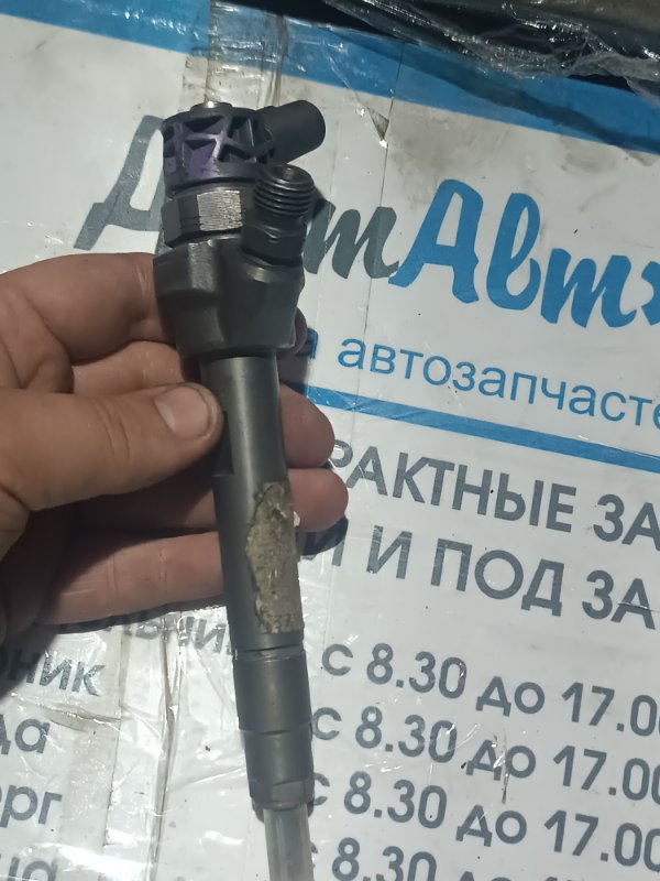 Форсунка топливная, 7200 рублей, Воронеж