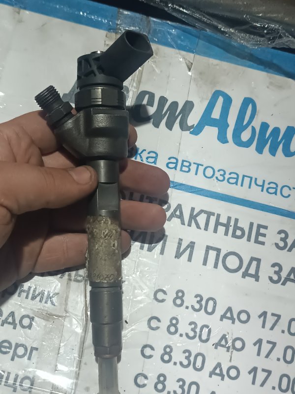 Форсунка топливная, 7200 рублей, Воронеж