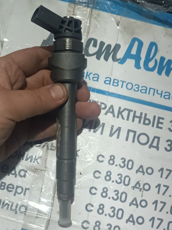 Форсунка топливная, 7200 рублей, Воронеж