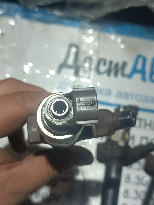 Форсунка топливная, 13500 рублей, Воронеж