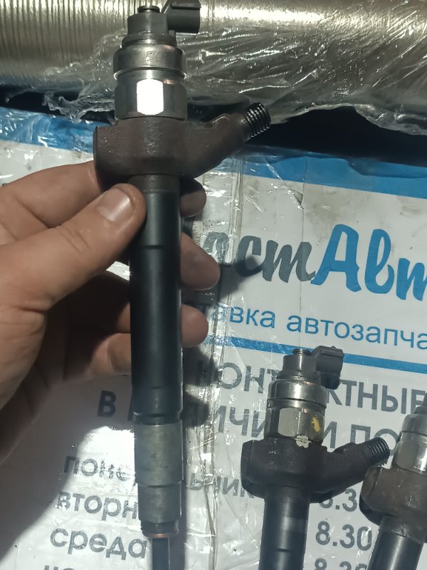 Форсунка топливная, 13500 рублей, Воронеж