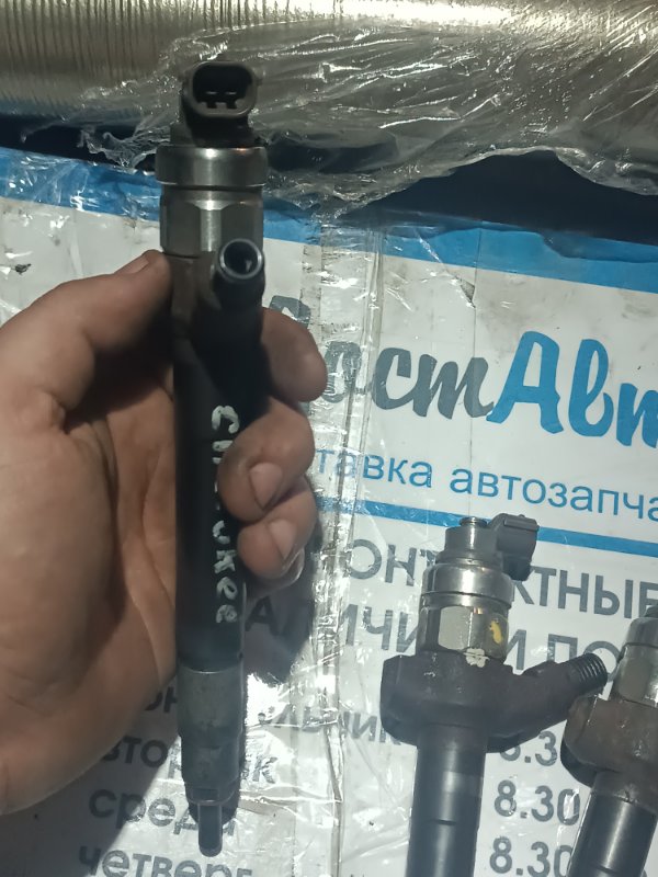 Форсунка топливная, 13500 рублей, Воронеж