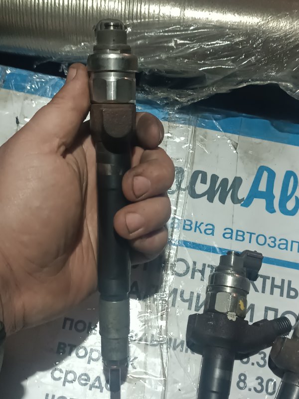 Форсунка топливная, 13500 рублей, Воронеж