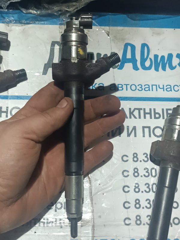 Форсунка топливная, 13500 рублей, Воронеж