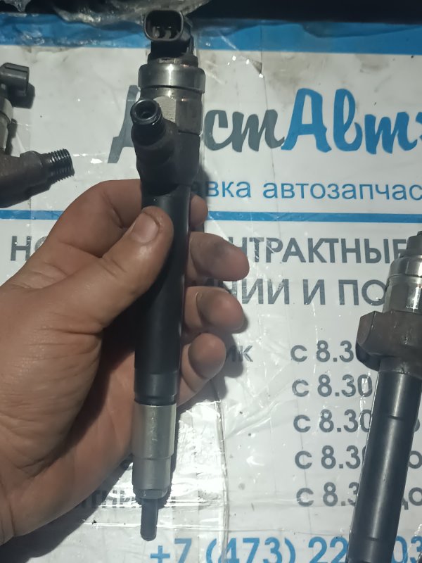 Форсунка топливная, 13500 рублей, Воронеж