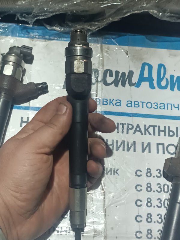 Форсунка топливная, 13500 рублей, Воронеж