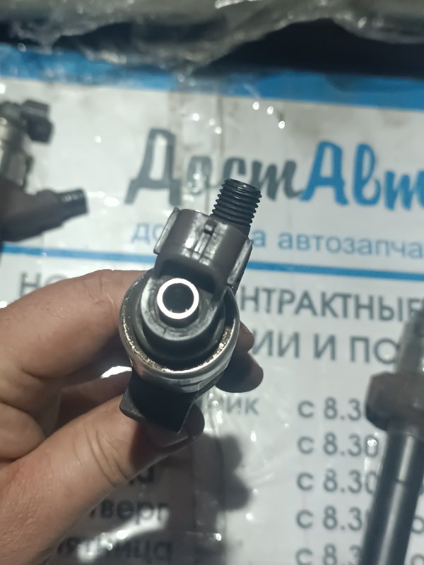 Форсунка топливная, 13500 рублей, Воронеж