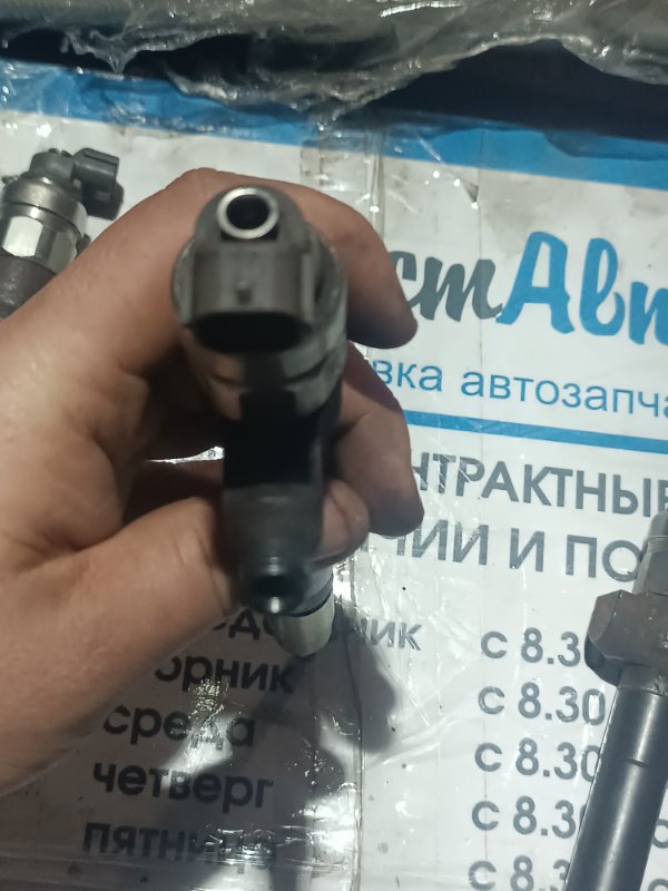 Форсунка топливная, 13500 рублей, Воронеж