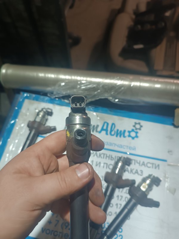 Форсунка топливная, 13500 рублей, Воронеж