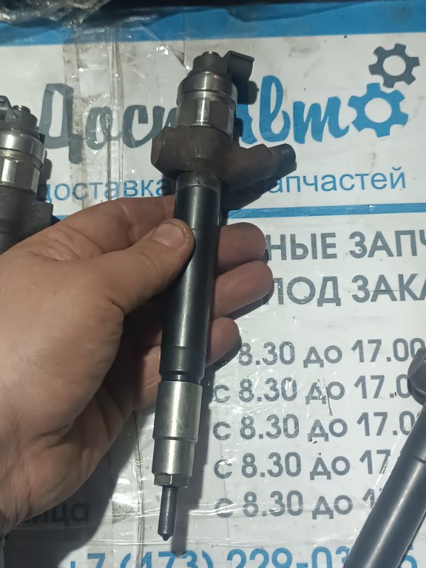 Форсунка топливная, 13500 рублей, Воронеж