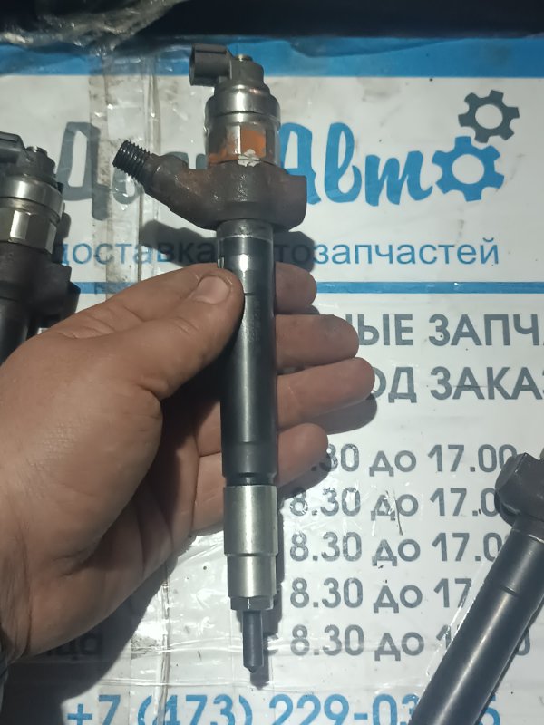 Форсунка топливная, 13500 рублей, Воронеж