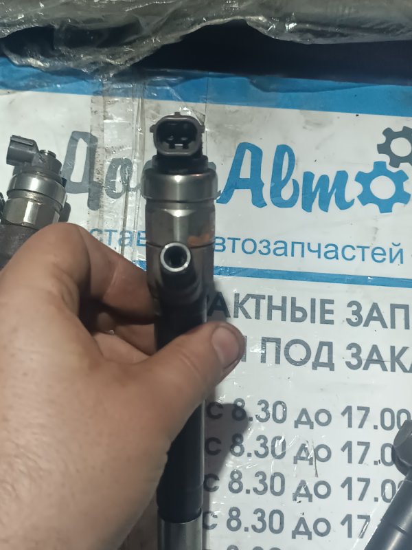Форсунка топливная, 13500 рублей, Воронеж