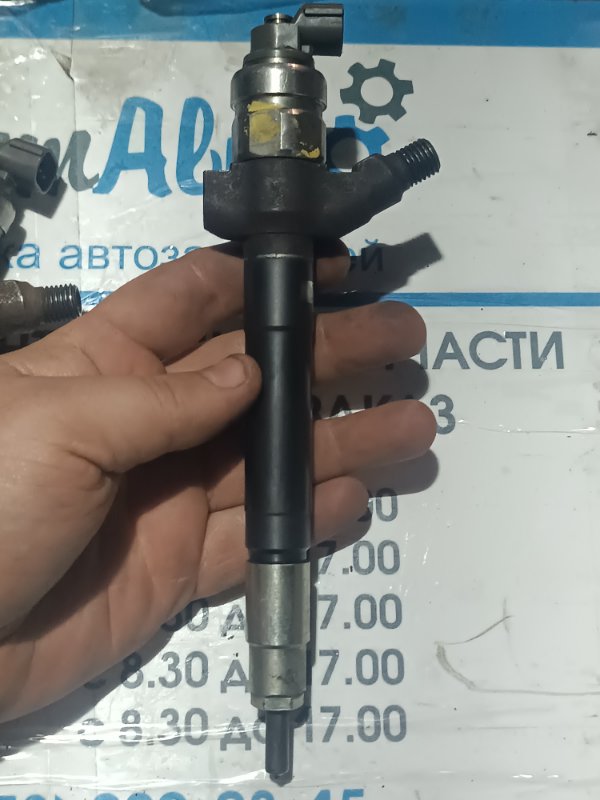 Форсунка топливная, 13500 рублей, Воронеж