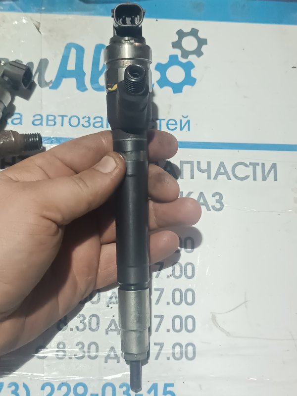 Форсунка топливная, 13500 рублей, Воронеж