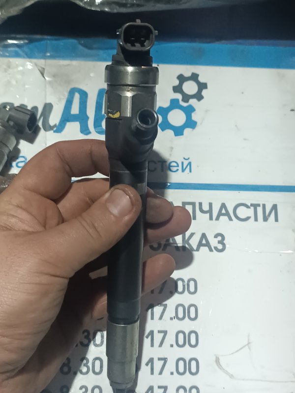 Форсунка топливная, 13500 рублей, Воронеж