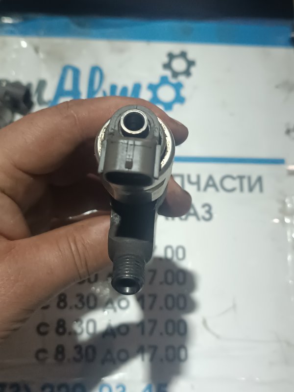 Форсунка топливная, 13500 рублей, Воронеж
