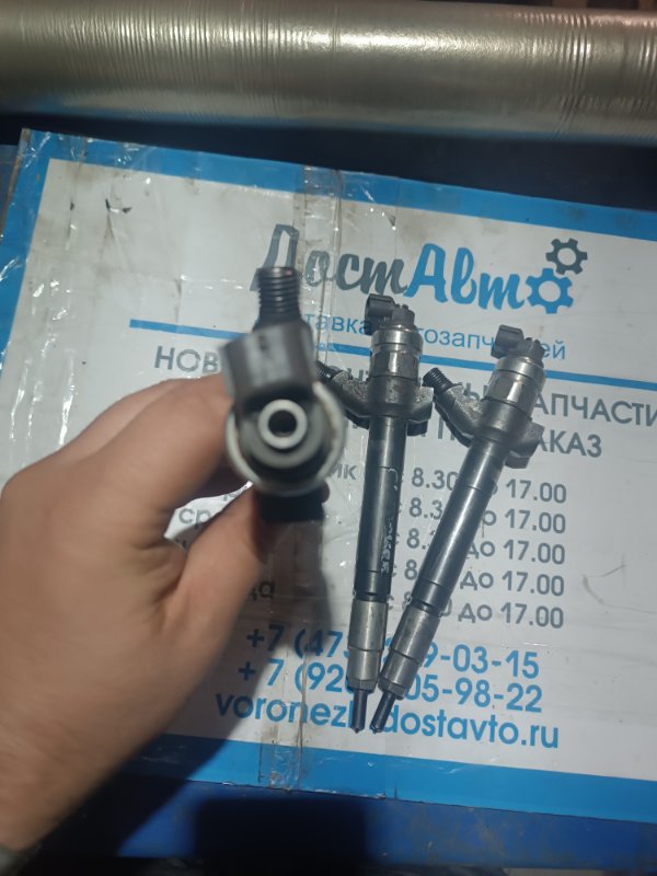Форсунка топливная, 7500 рублей, Воронеж