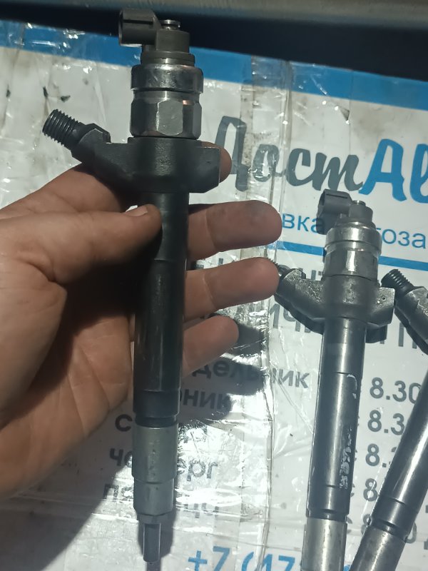 Форсунка топливная, 7500 рублей, Воронеж