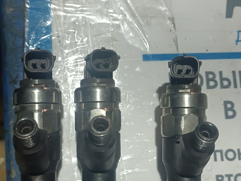 Форсунка топливная, 7500 рублей, Воронеж