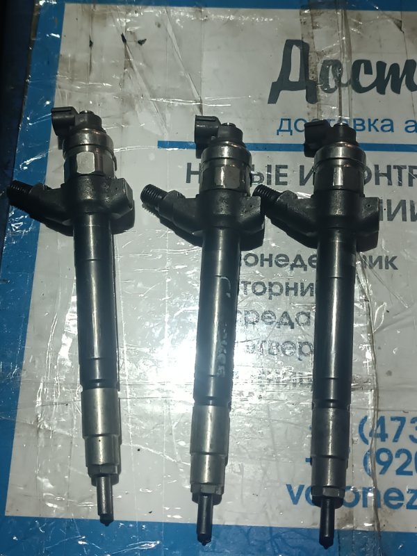 Форсунка топливная, 7500 рублей, Воронеж