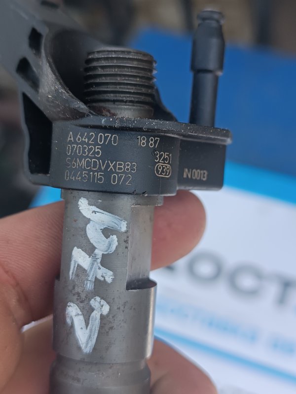 Форсунка топливная, 6200 рублей, Воронеж