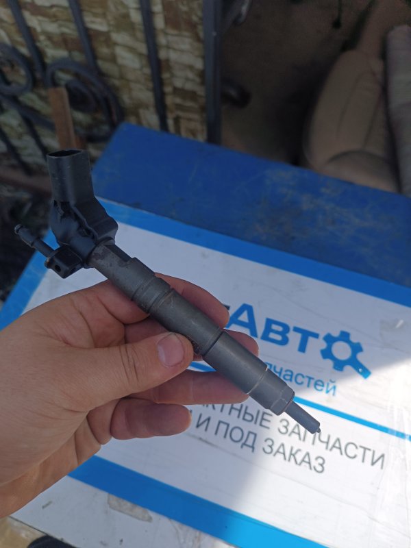 Форсунка топливная, 6200 рублей, Воронеж
