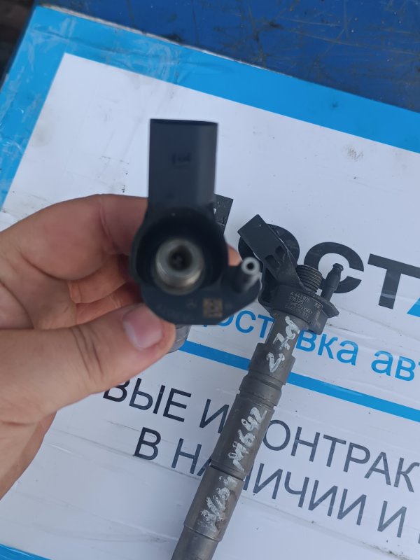 Форсунка топливная, 6200 рублей, Воронеж