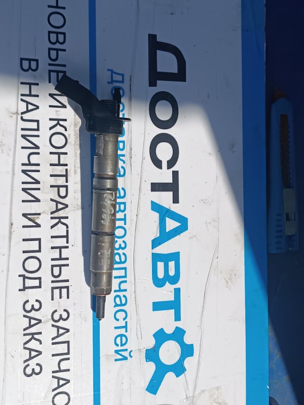 Форсунка топливная, 6500 рублей, Воронеж