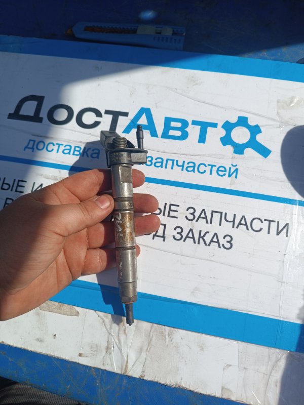 Форсунка топливная, 6500 рублей, Воронеж