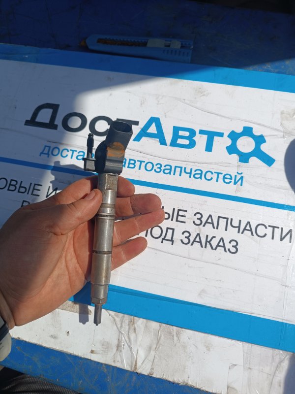 Форсунка топливная, 6500 рублей, Воронеж