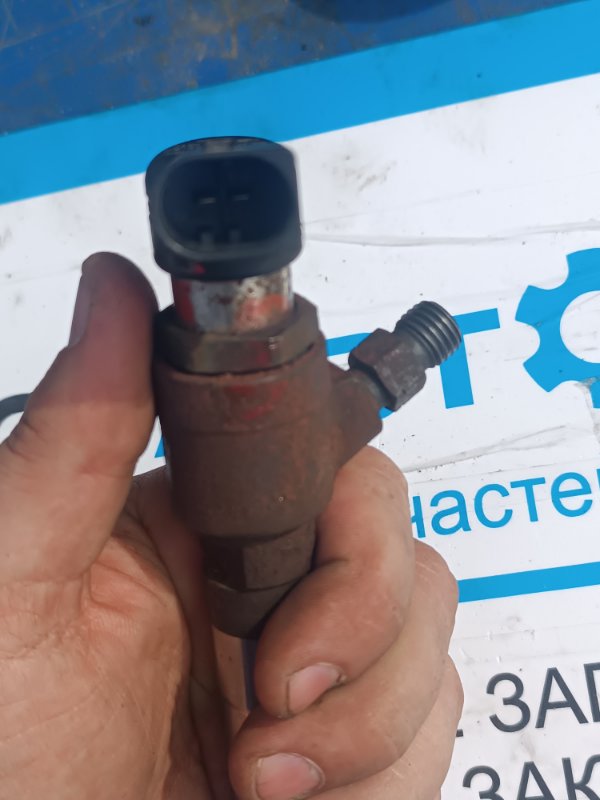 Форсунка топливная, 14000 рублей, Воронеж