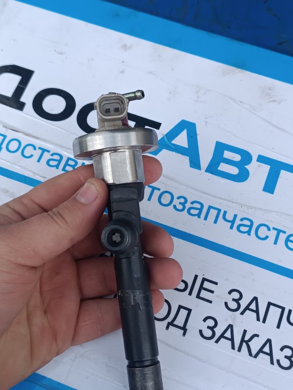 Форсунка топливная, 6350 рублей, Воронеж