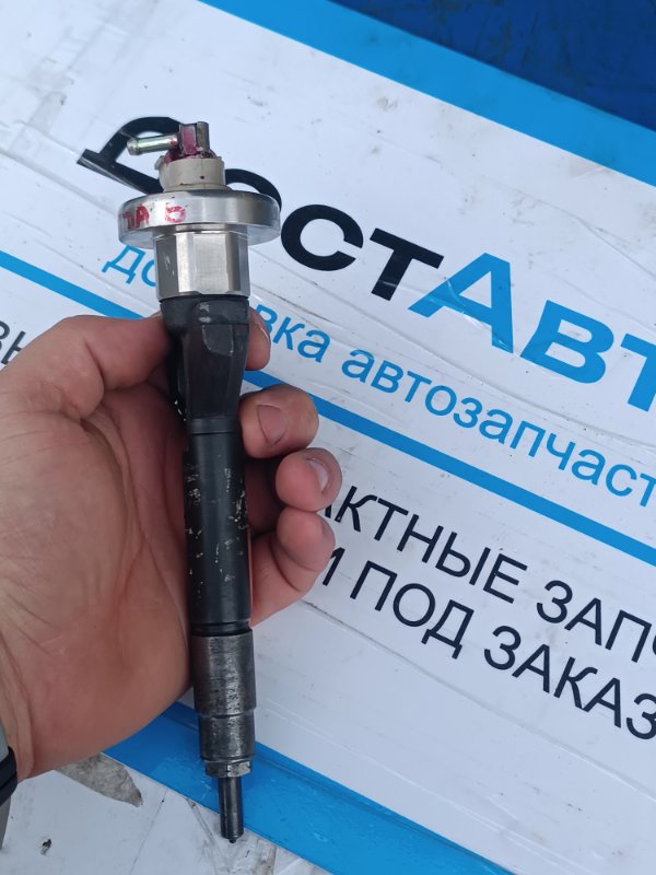 Форсунка топливная, 6350 рублей, Воронеж