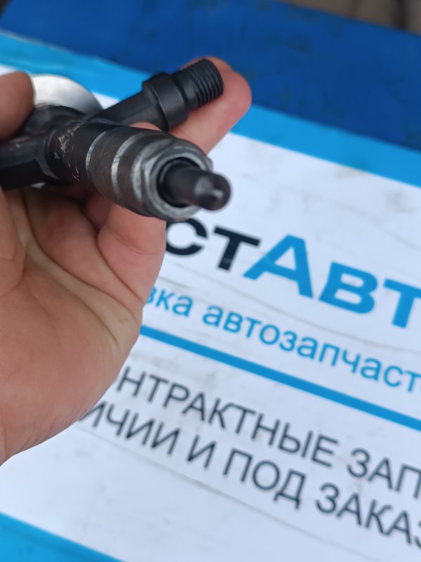 Форсунка топливная, 6350 рублей, Воронеж