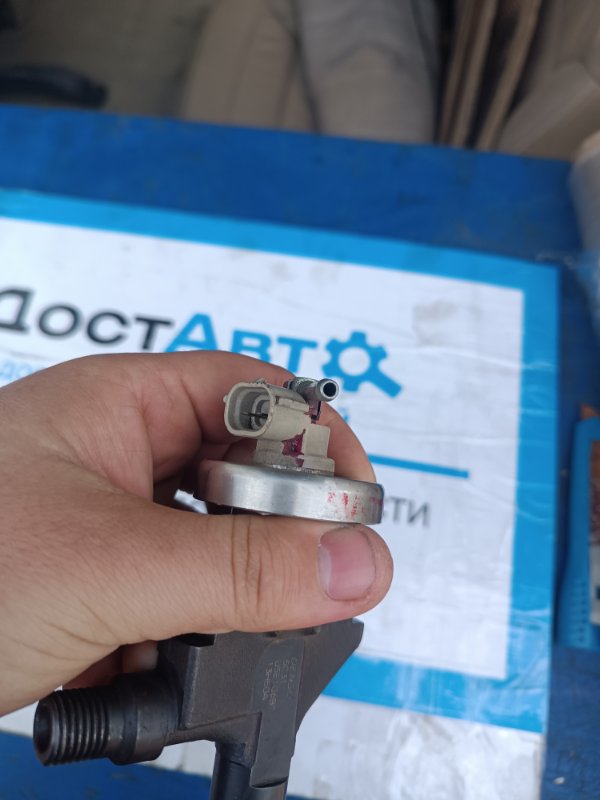 Форсунка топливная, 6350 рублей, Воронеж