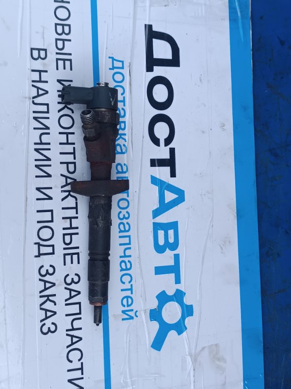 Форсунка топливная, 7500 рублей, Воронеж