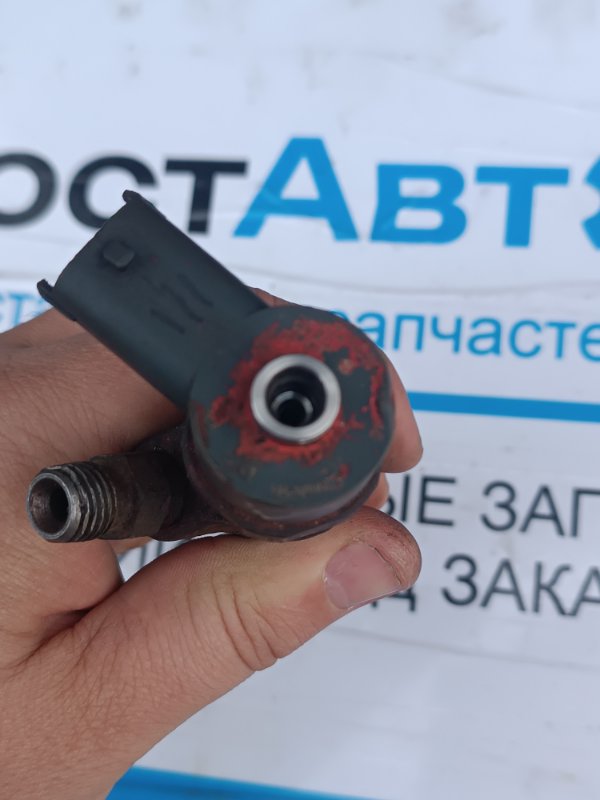 Форсунка топливная, 7500 рублей, Воронеж