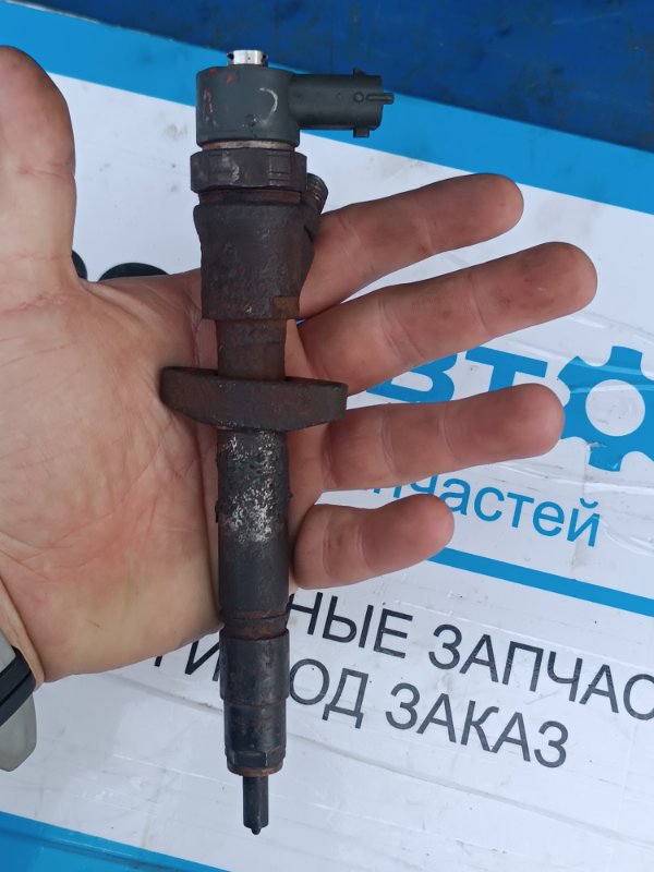 Форсунка топливная, 7500 рублей, Воронеж