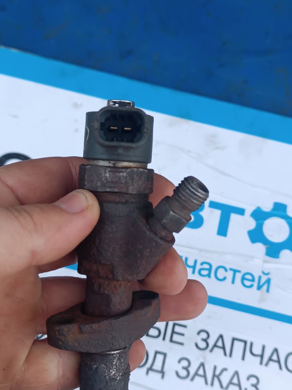 Форсунка топливная, 7500 рублей, Воронеж