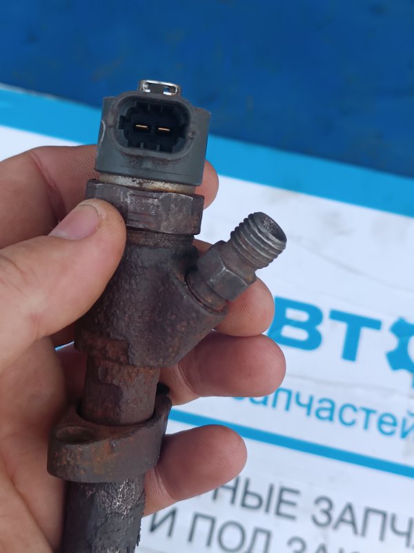 Форсунка топливная, 7500 рублей, Воронеж