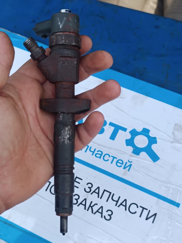 Форсунка топливная, 7500 рублей, Воронеж