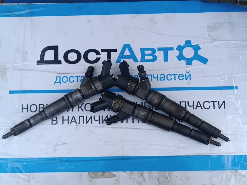 Форсунка топливная, 6500 рублей, Воронеж