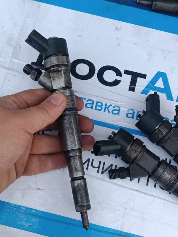 Форсунка топливная, 6500 рублей, Воронеж