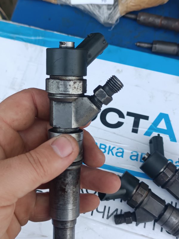 Форсунка топливная, 6500 рублей, Воронеж