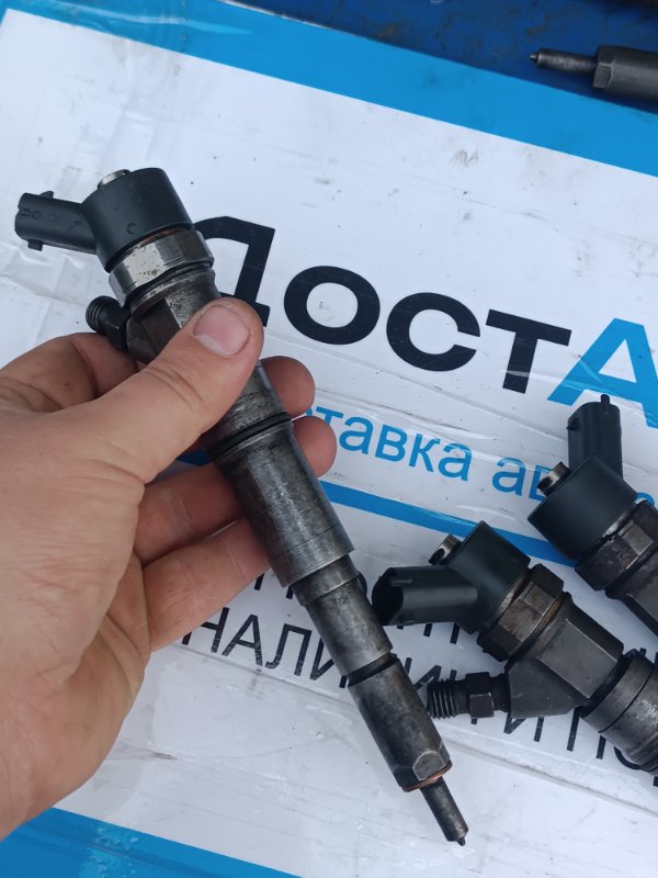 Форсунка топливная, 6500 рублей, Воронеж