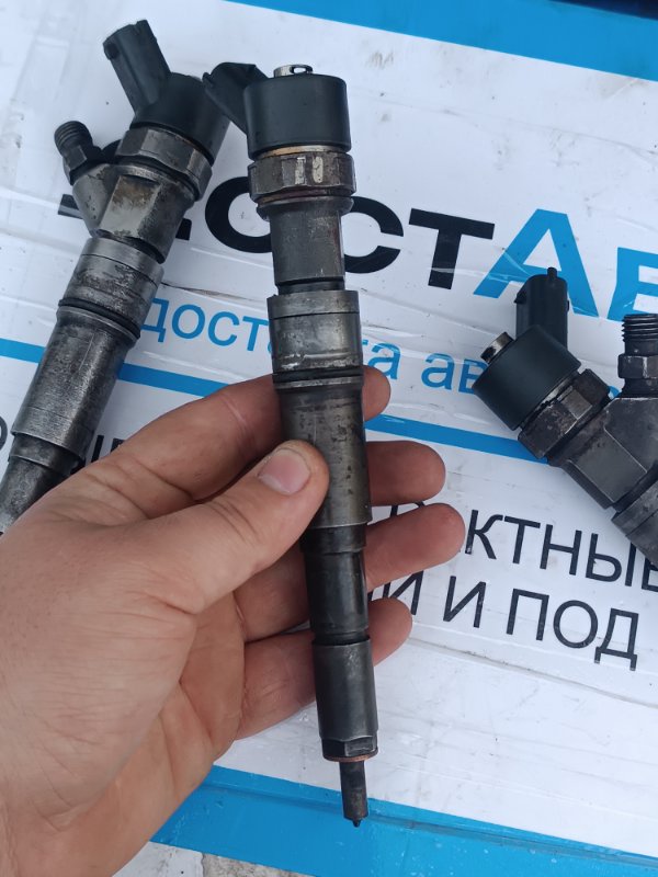 Форсунка топливная, 6500 рублей, Воронеж