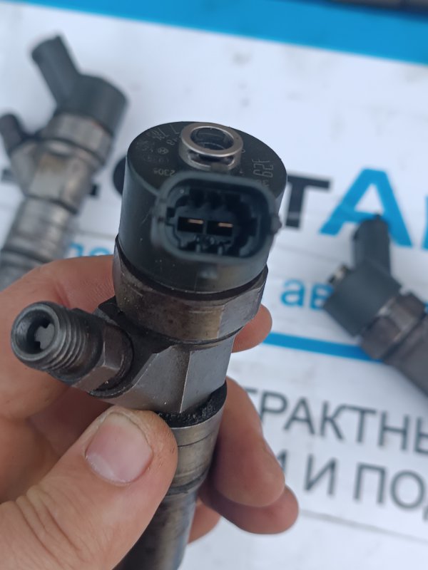 Форсунка топливная, 6500 рублей, Воронеж